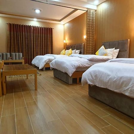 Royal Hotel 나란 외부 사진